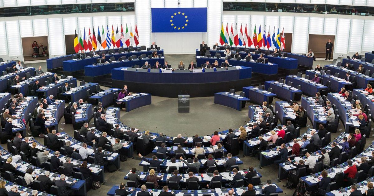 Європарламент узгодив проект тексту важливої резолюції